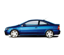 Astra Coupe