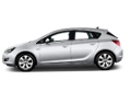 Astra GTC