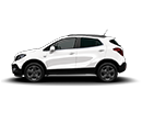 Mokka X