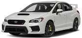 WRX STI