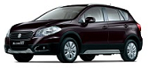 SX4S-Cross